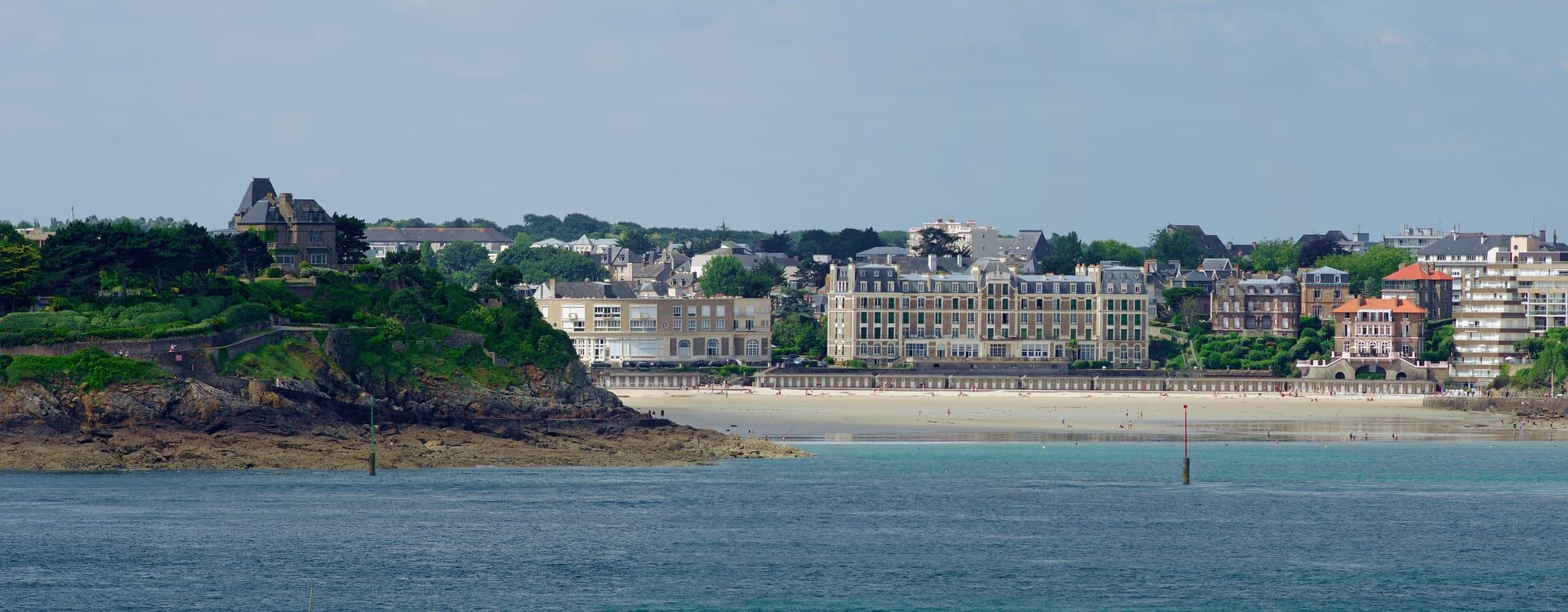 Dinard