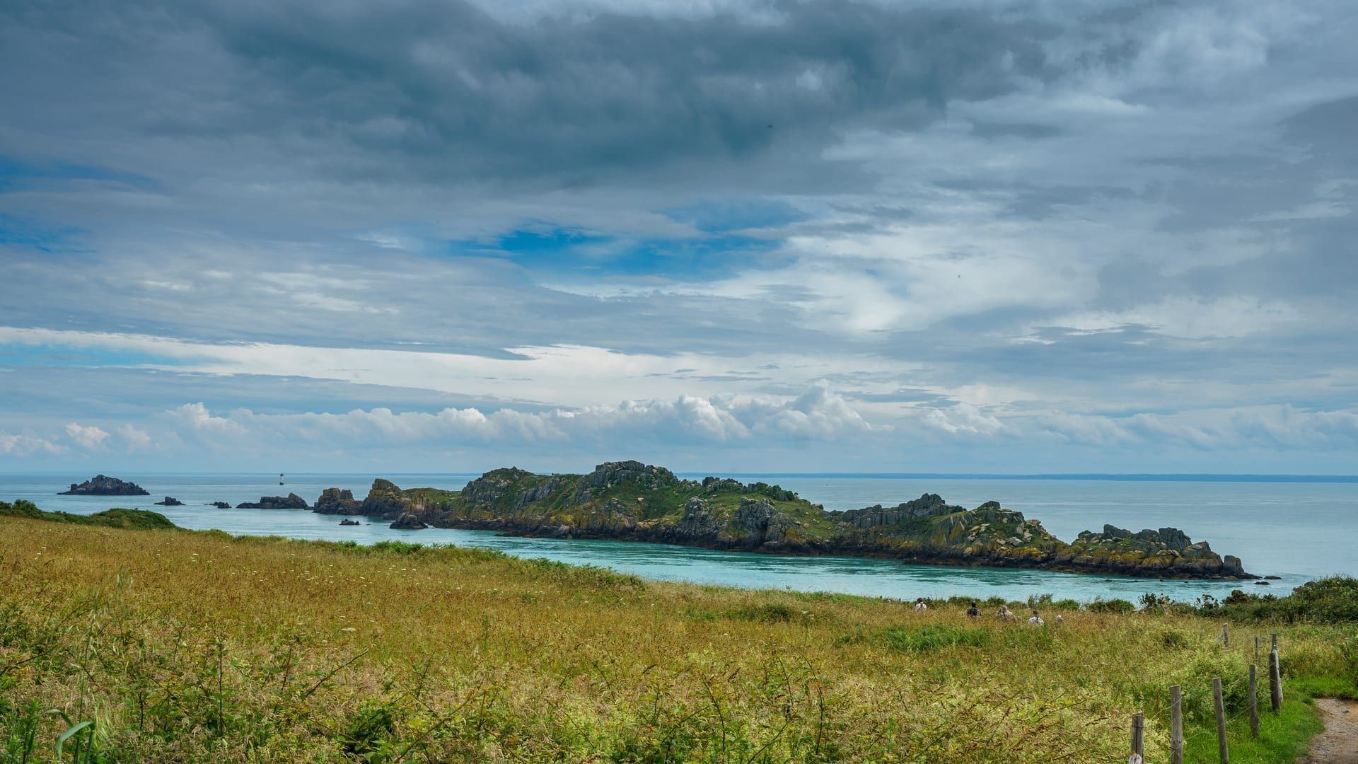 Pointe du Grouin