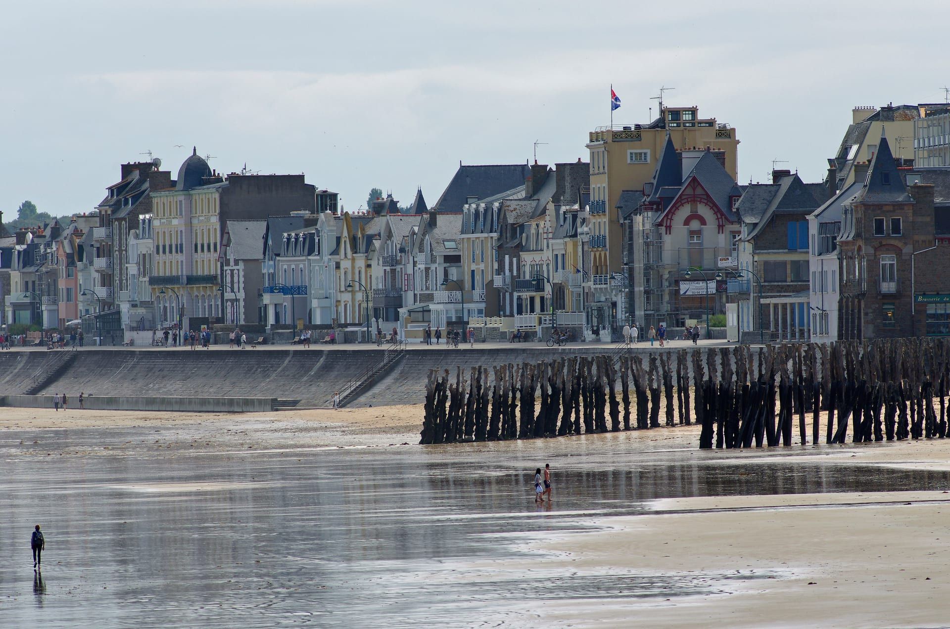 Saint-Malo